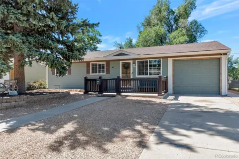 42 Otowi Drive