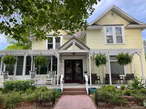 811 Emery Street