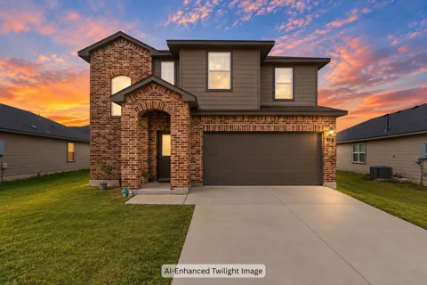 117 Finn Trail