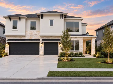 727 Rawson Bend