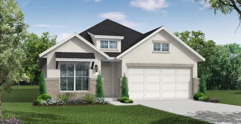404 Leaning Rock Road