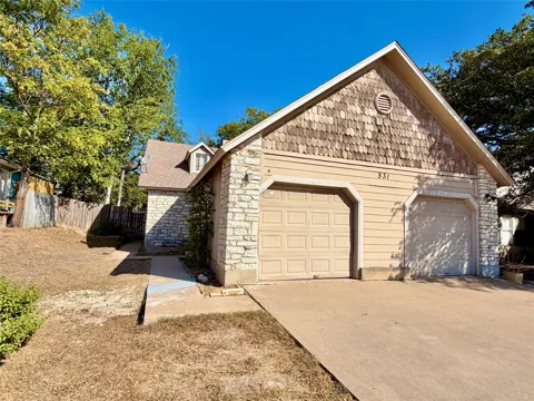 531 Cutty Trail #A