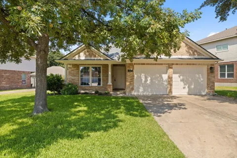 1505 Augusta Bend Drive