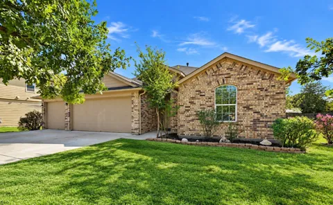 220 James Adkins Drive