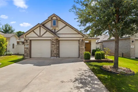 118 Trailstone Drive
