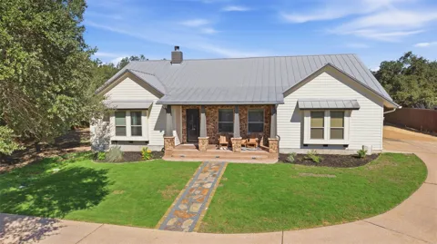 5910 Hudson Bend Road
