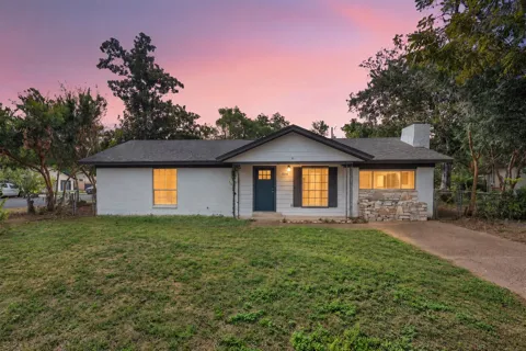 1514 Luray Drive