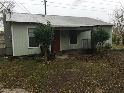 1100 Chihuahua Street