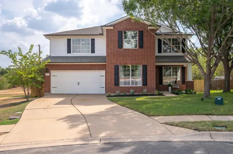 3118 Karstview Cove