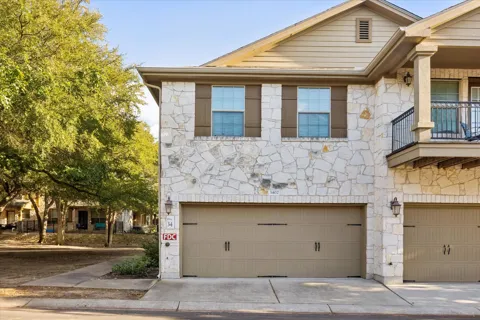 14815 Avery Ranch Boulevard #3402