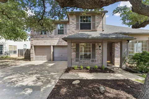 2800 Little Elm Trail