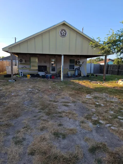 102 Sunflower Road