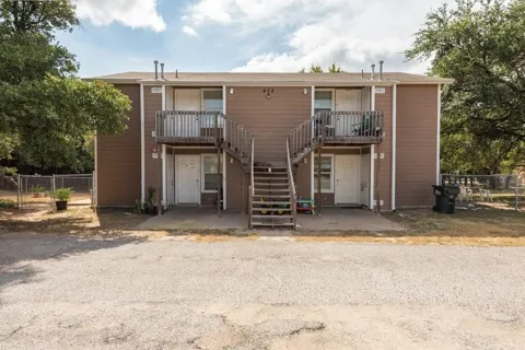 402 Algerita Drive #C