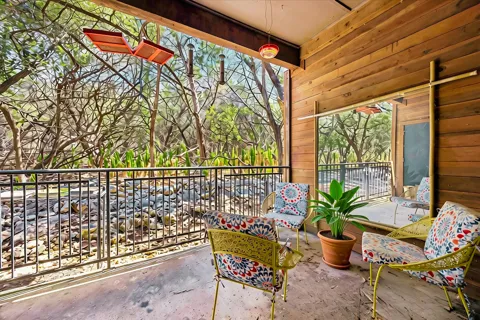 4711 Spicewood Springs Road #3-114