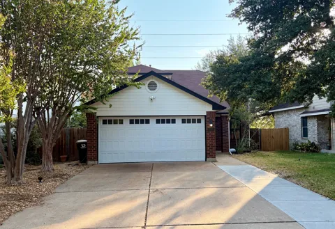 7613 Peabody Drive
