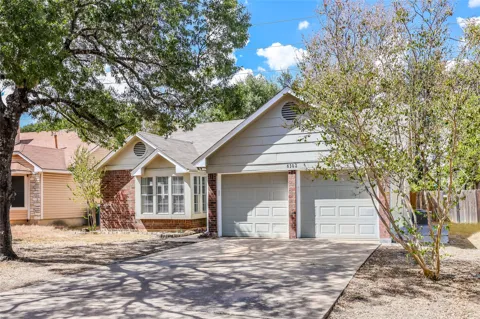 6302 Jennings Drive