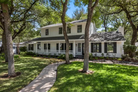 3117 Eanes Circle