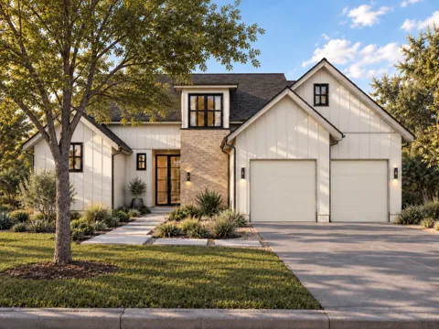 3009 Silverleaf Drive