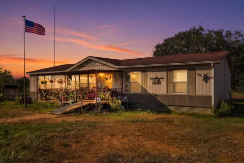 4321 County Road 444