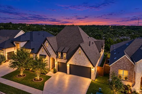 840 Teakmill Trail Trail