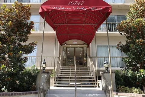 10747 Wilshire #505