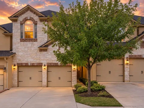 15217 Glen Heather Drive