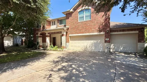 2110 Reston Cove