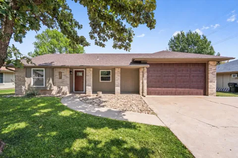 1705 Golden Vista Drive
