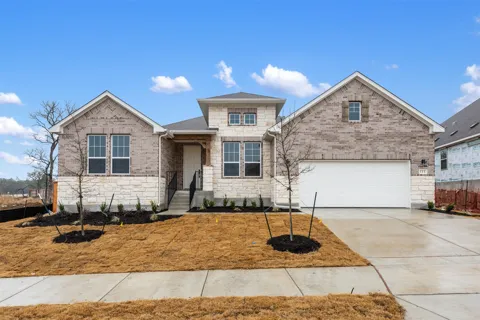 231 Possumhaw Lane