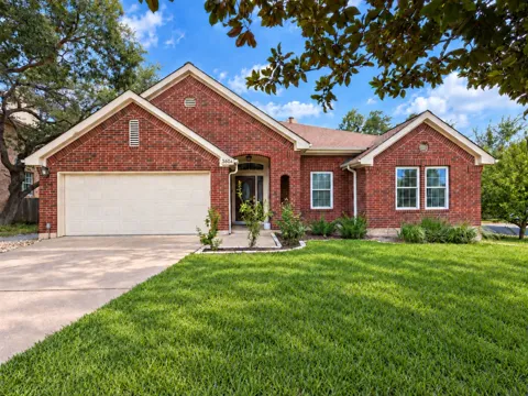 3604 Sandoval Court