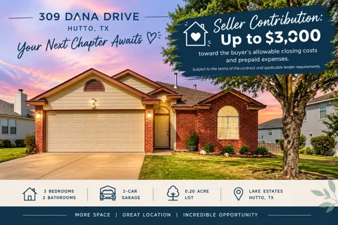 309 Dana Drive