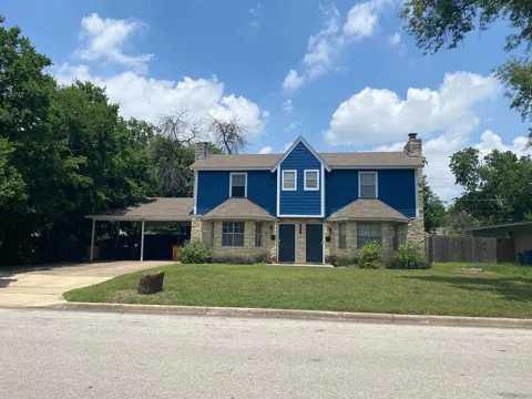 2210 Lanier Drive #A