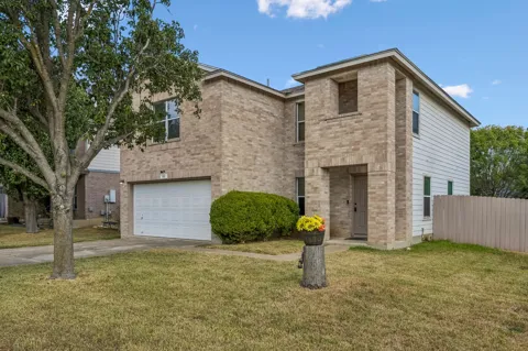 111 Burnet Forest Cove