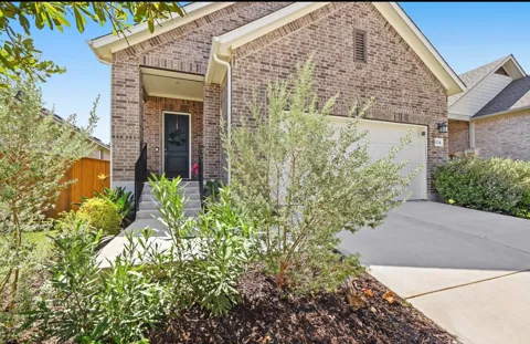 524 Possumhaw Lane