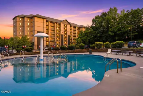 124 Plaza Drive #5406