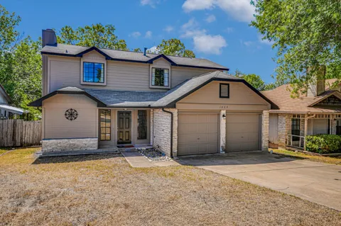 1009 Peggotty Place