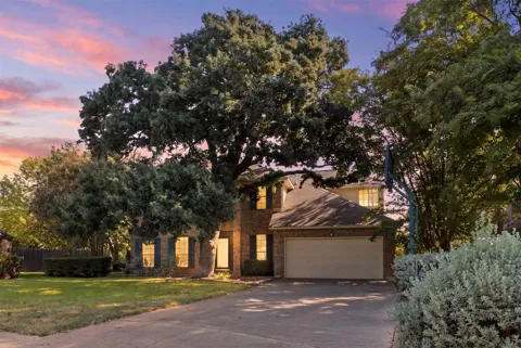 1221 Thistle Trail