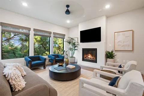 9803 Ribelin Ranch Court #7