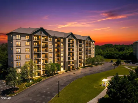 124 Plaza Drive #5301