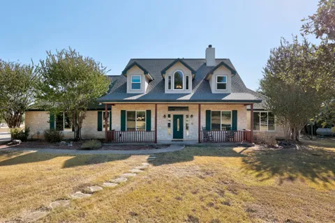 2356 Cedar Hollow Road