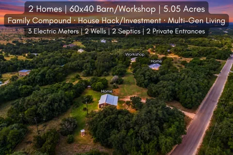 123 Elk Ridge