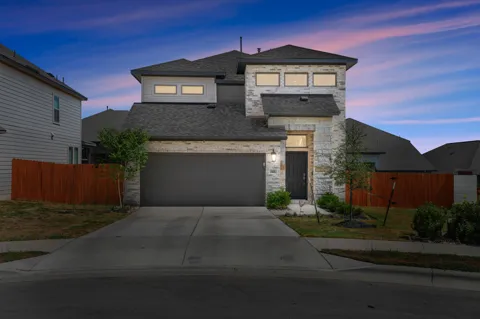 321 Langhorne Bend