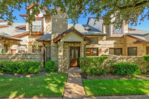 10819 Crown Colony Drive #4