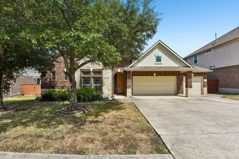 104 Lake Mineral Wells Drive