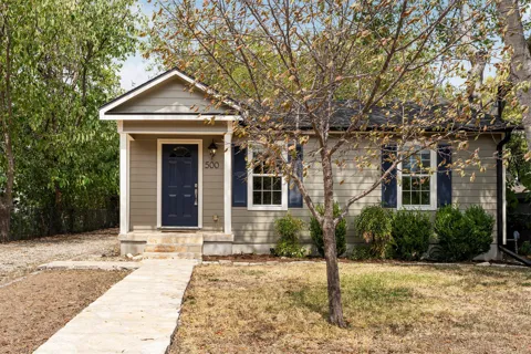 500 Denson Drive