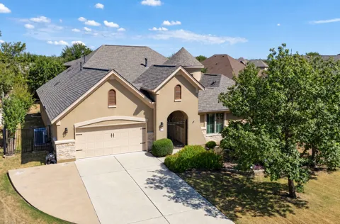 3017 Raspberry Road