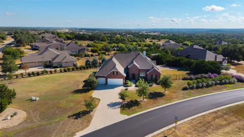 1220 Bearkat Canyon Drive