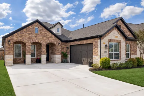 17305 Autumn Falls Drive