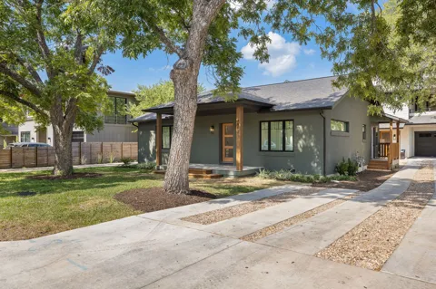 7812 Hardy Drive #1