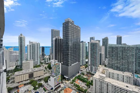 55 SW 9th Street #3705
